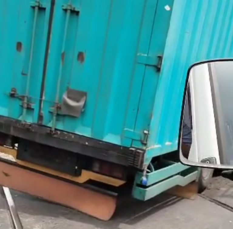 truk