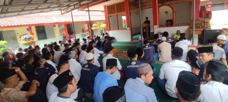 Rutan Purbalingga