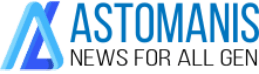 astomanis logo
