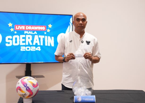 Drawing PSSI