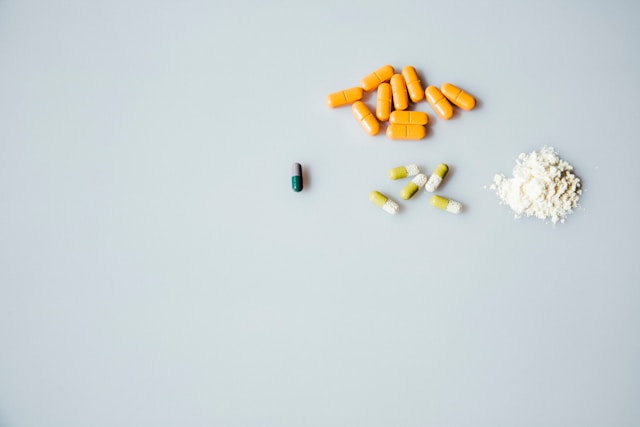 Obat terlarang