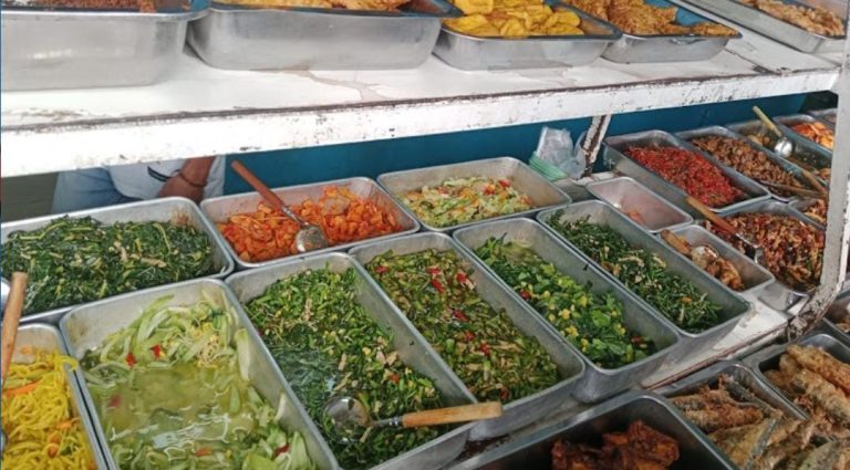 warung rames
