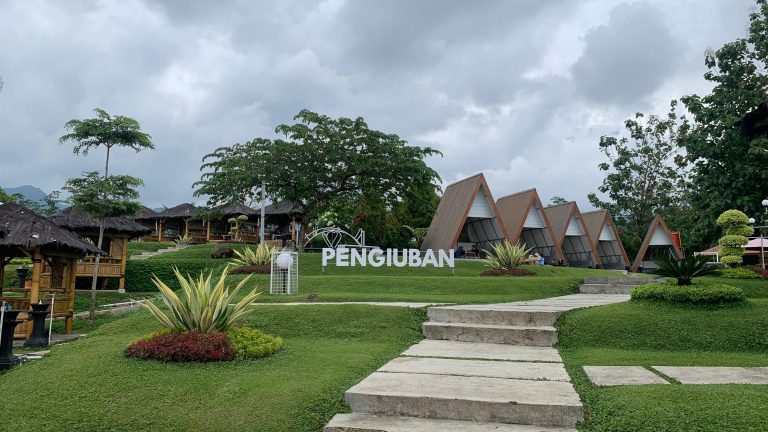pangiuban