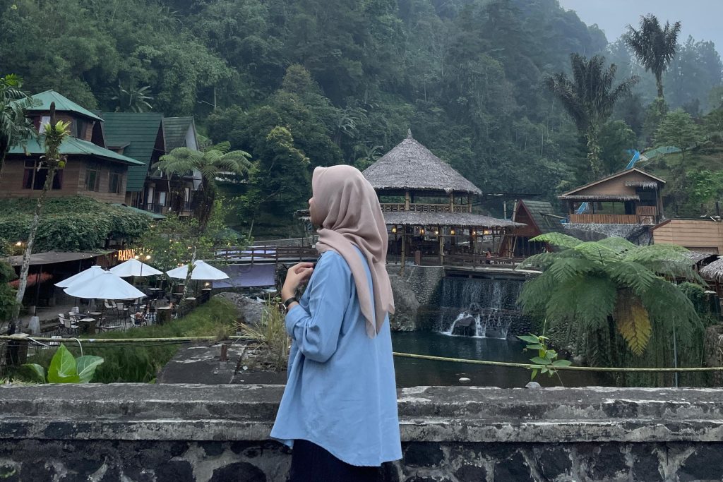 Liburan