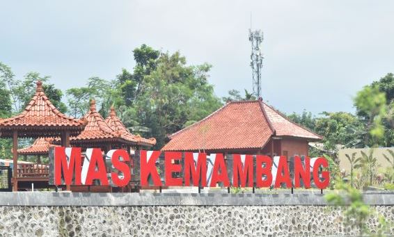 maskemambang