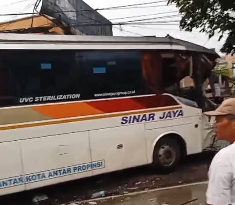sinar jaya