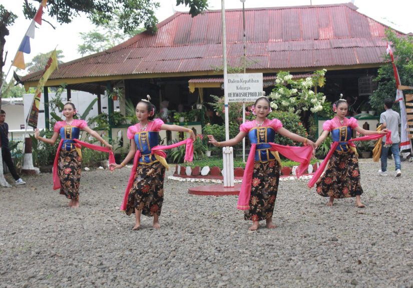 Kauman Heritage