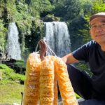 Mantan Bupati Banyumas, Achmad Husein