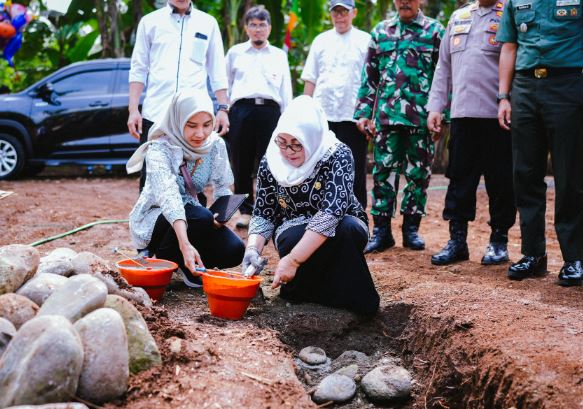 wagub banyumas