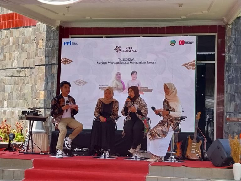 talkshow